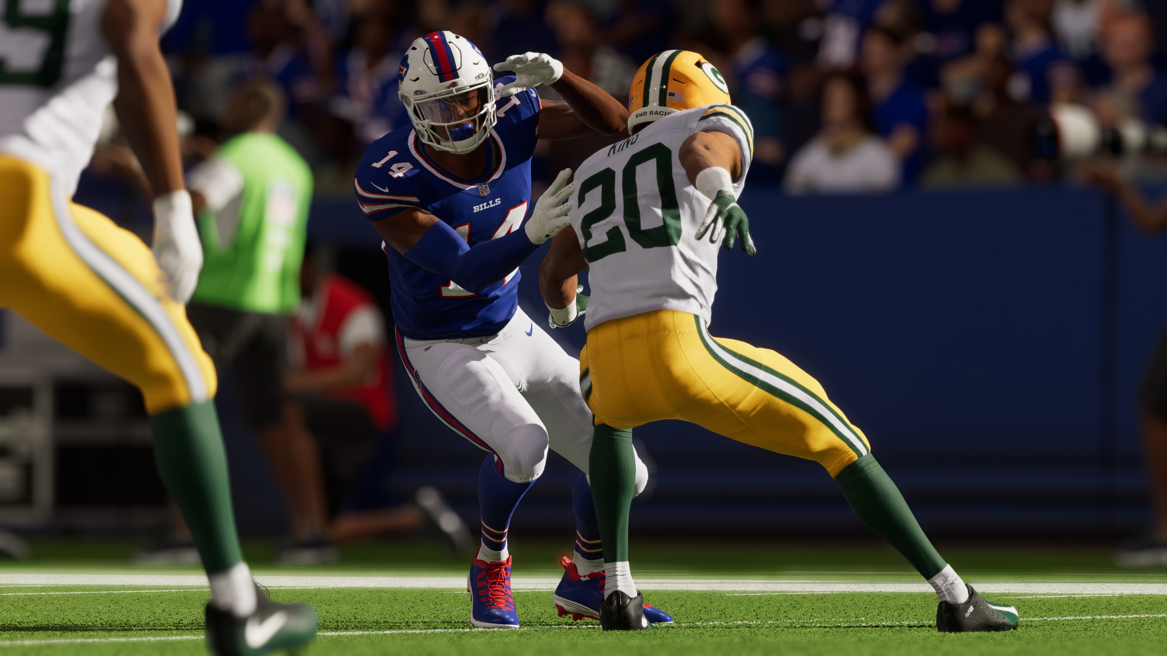 Madden NFL 23 (Xbox Series X) Review - CGMagazine