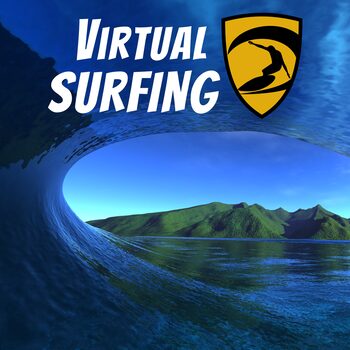 Virtual Surfing