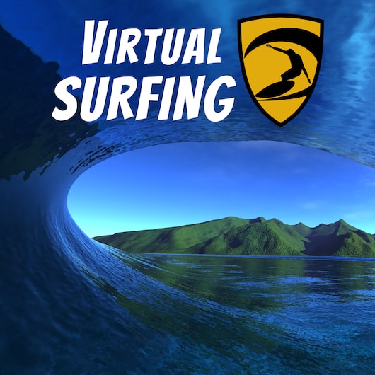 Virtual Surfing for playstation