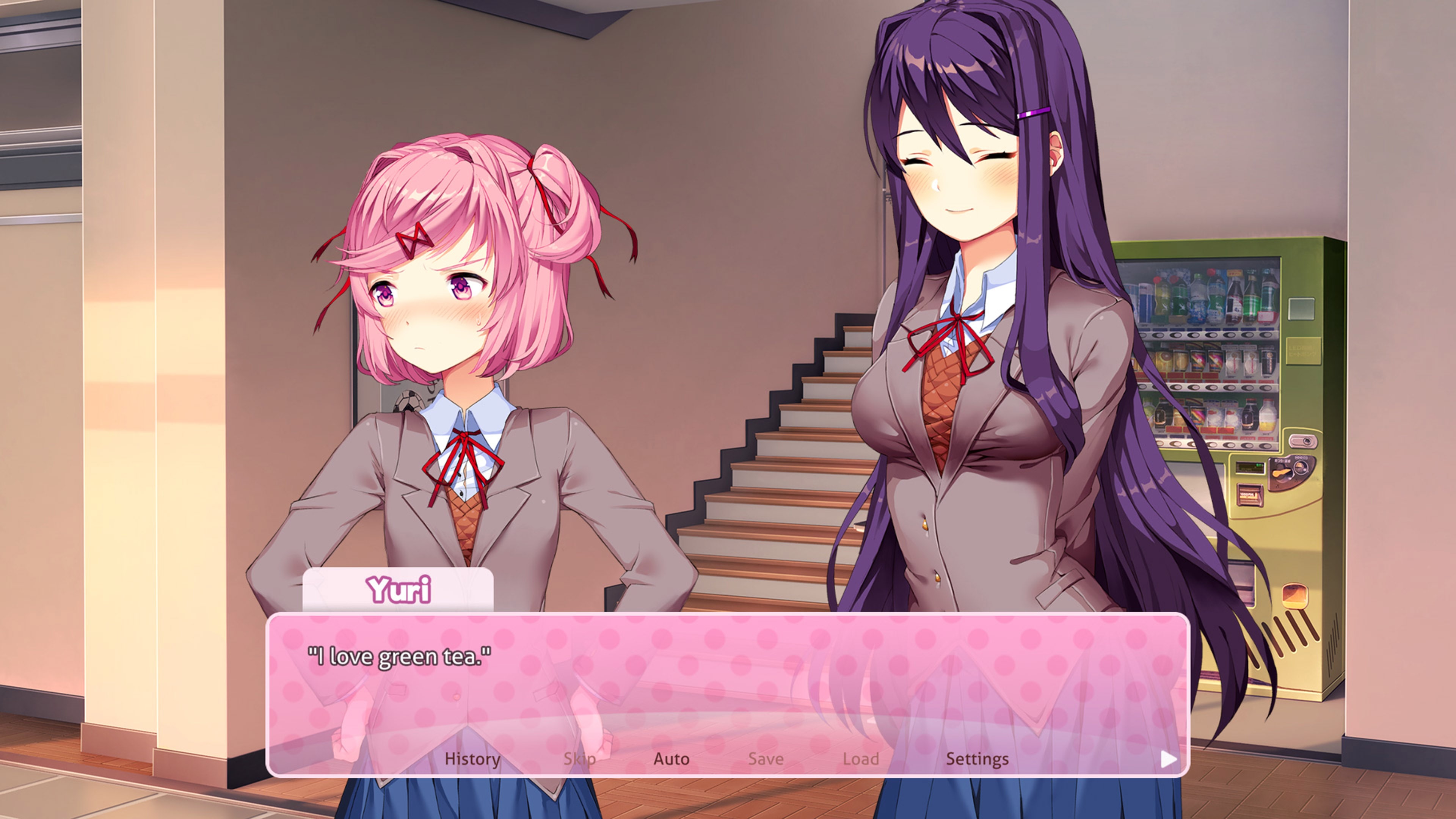 Doki Doki Literature Club é uma experiência única - PlayReplay