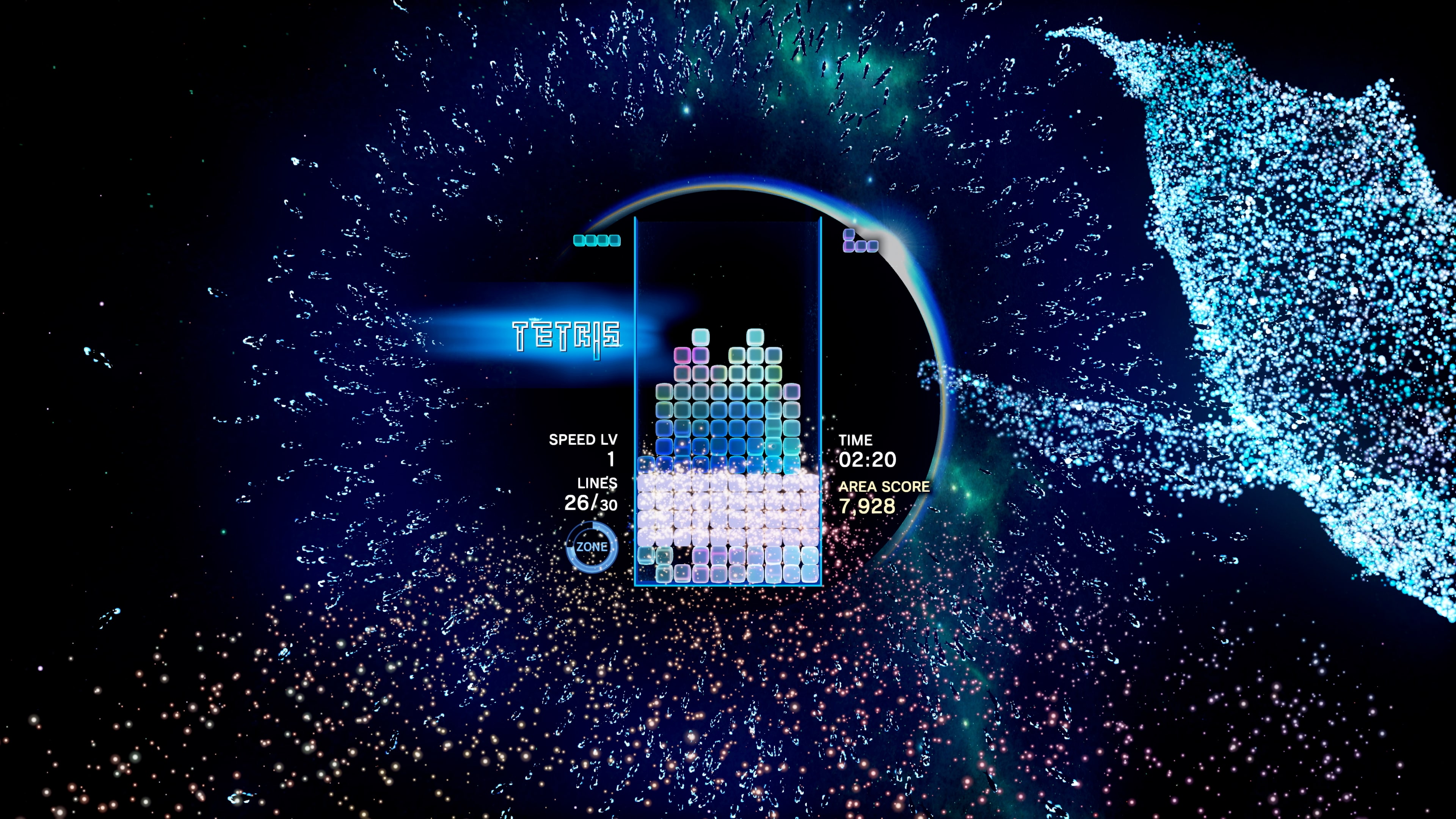 Tetris effect shop ps4 price