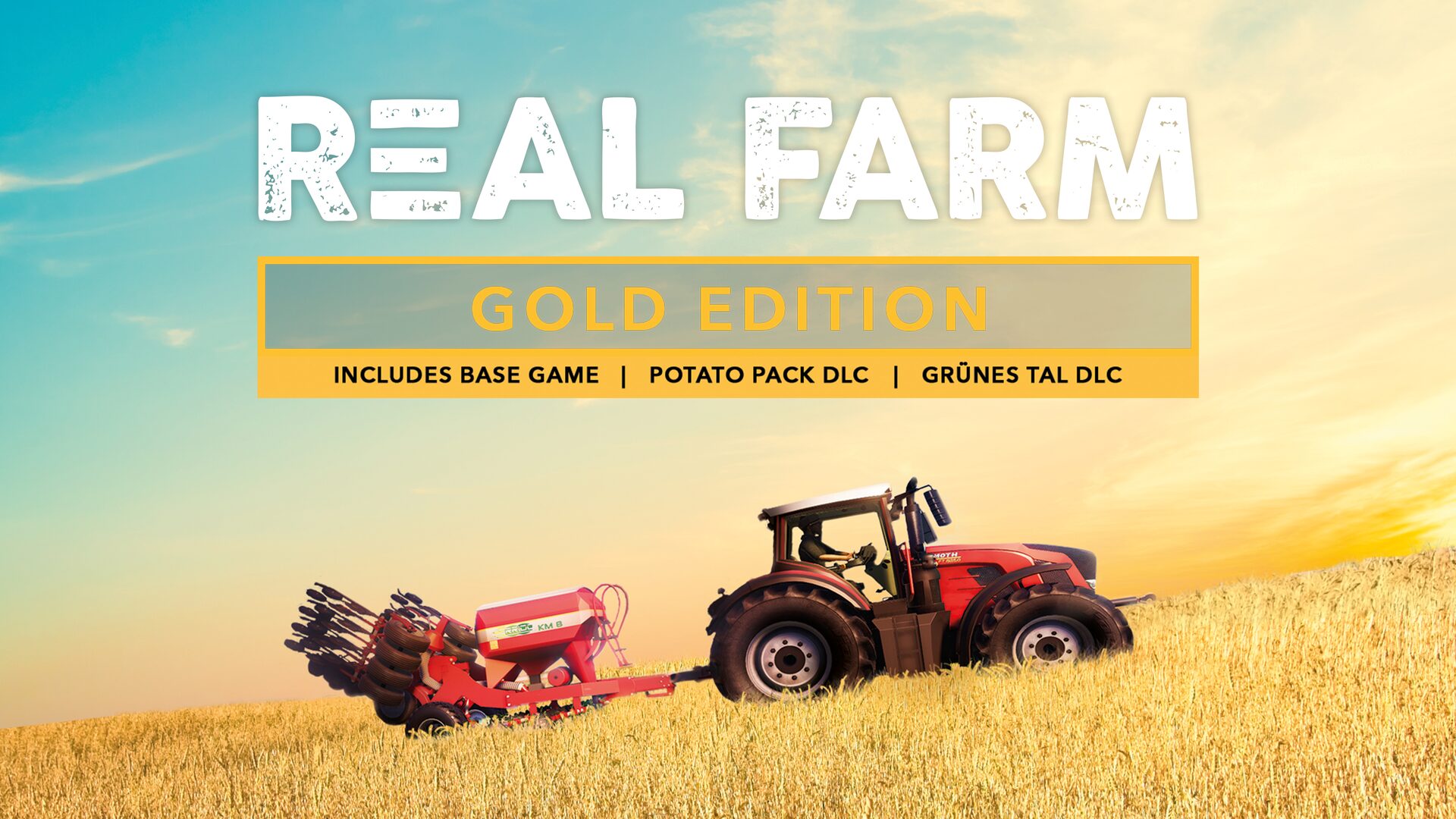 Gold Edition