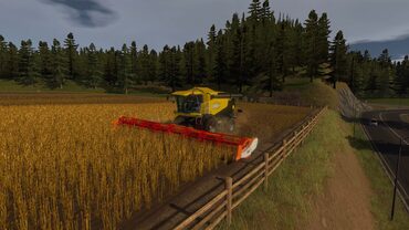 Real Farm - Gold Edition