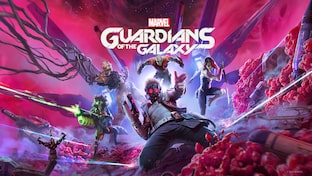 Marvel’s Guardians of the Galaxy Baixar Torrent