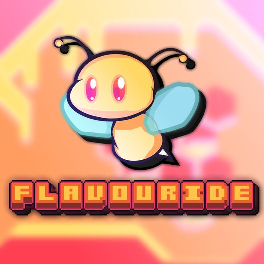 Flavouride for playstation