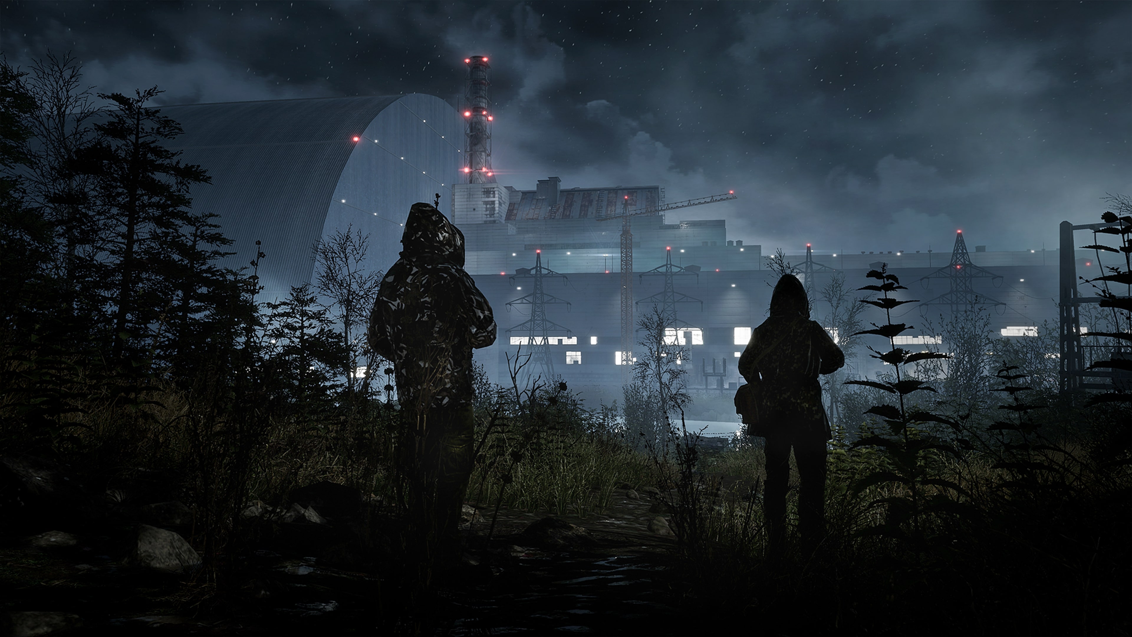 Chernobylite | PS5-Spiele