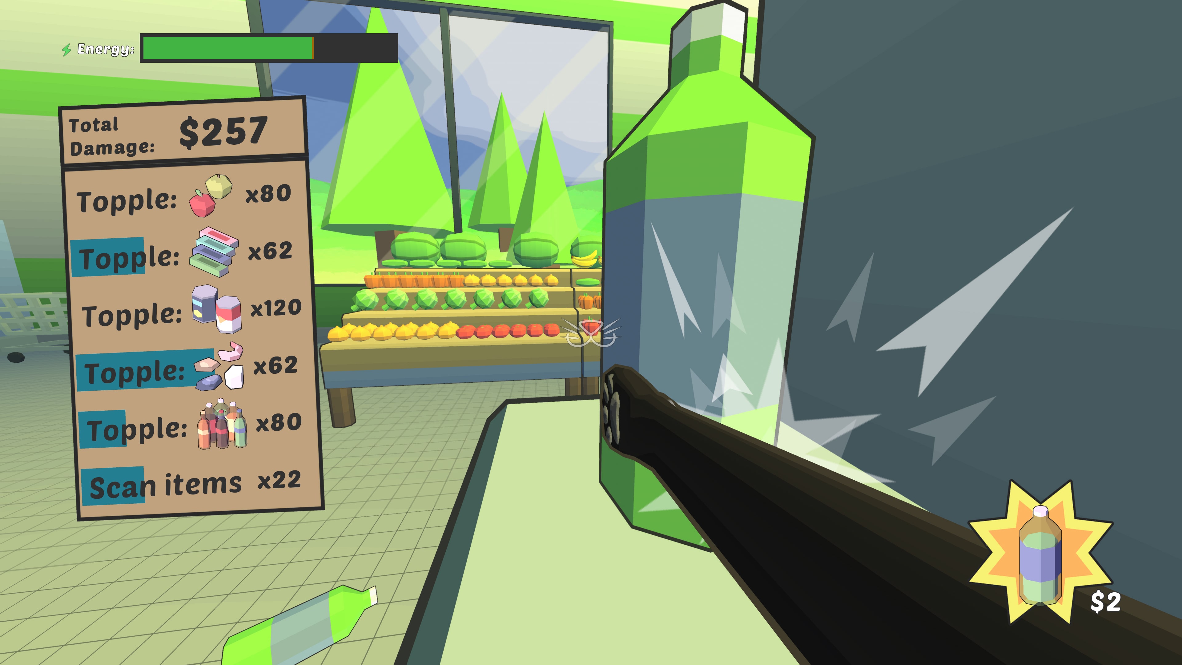#10. Catlateral Damage: Remeowstered (PlayStation) 由: Manekoware LLC