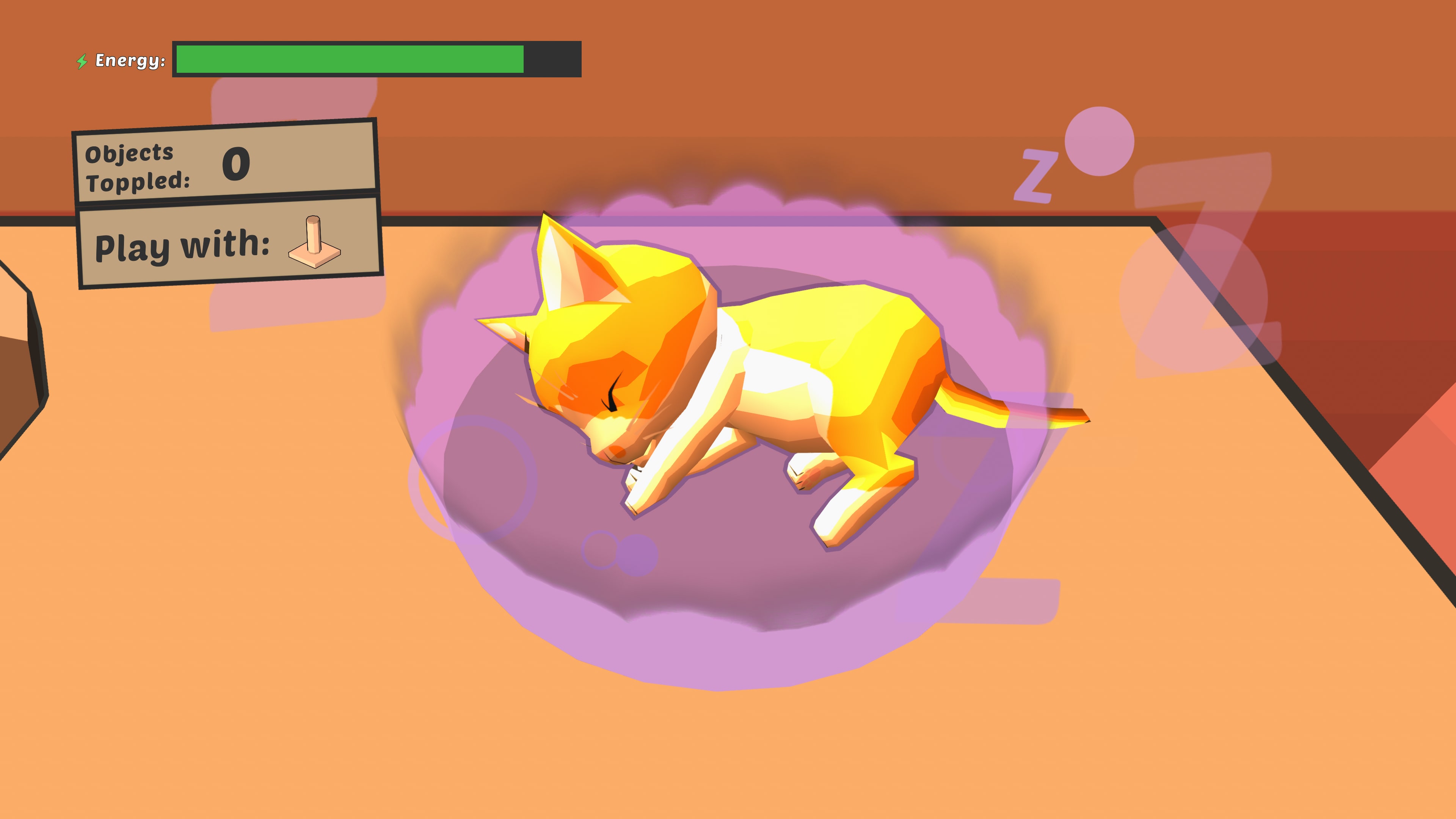 Catlateral Damage: Remeowstered on PS4 PS5 — price history, screenshots ...