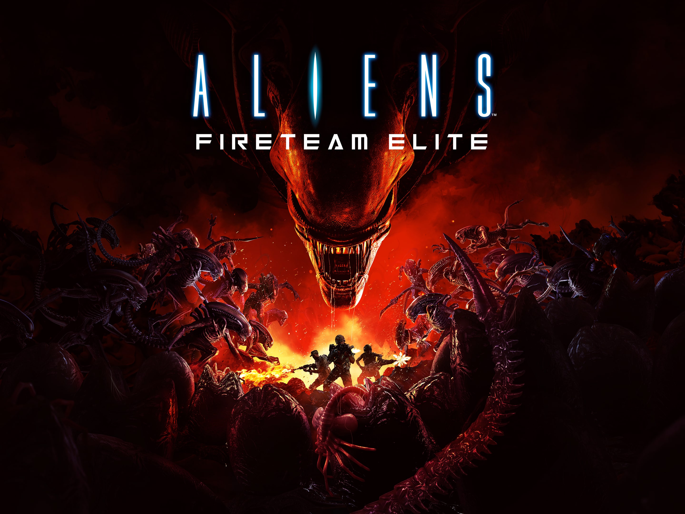 Jogo Aliens: Fireteam Elite - PS4 - Shopping TudoAzul