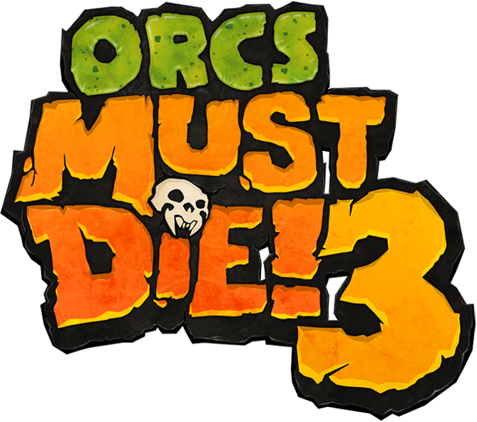 Orcs Must Die! 3