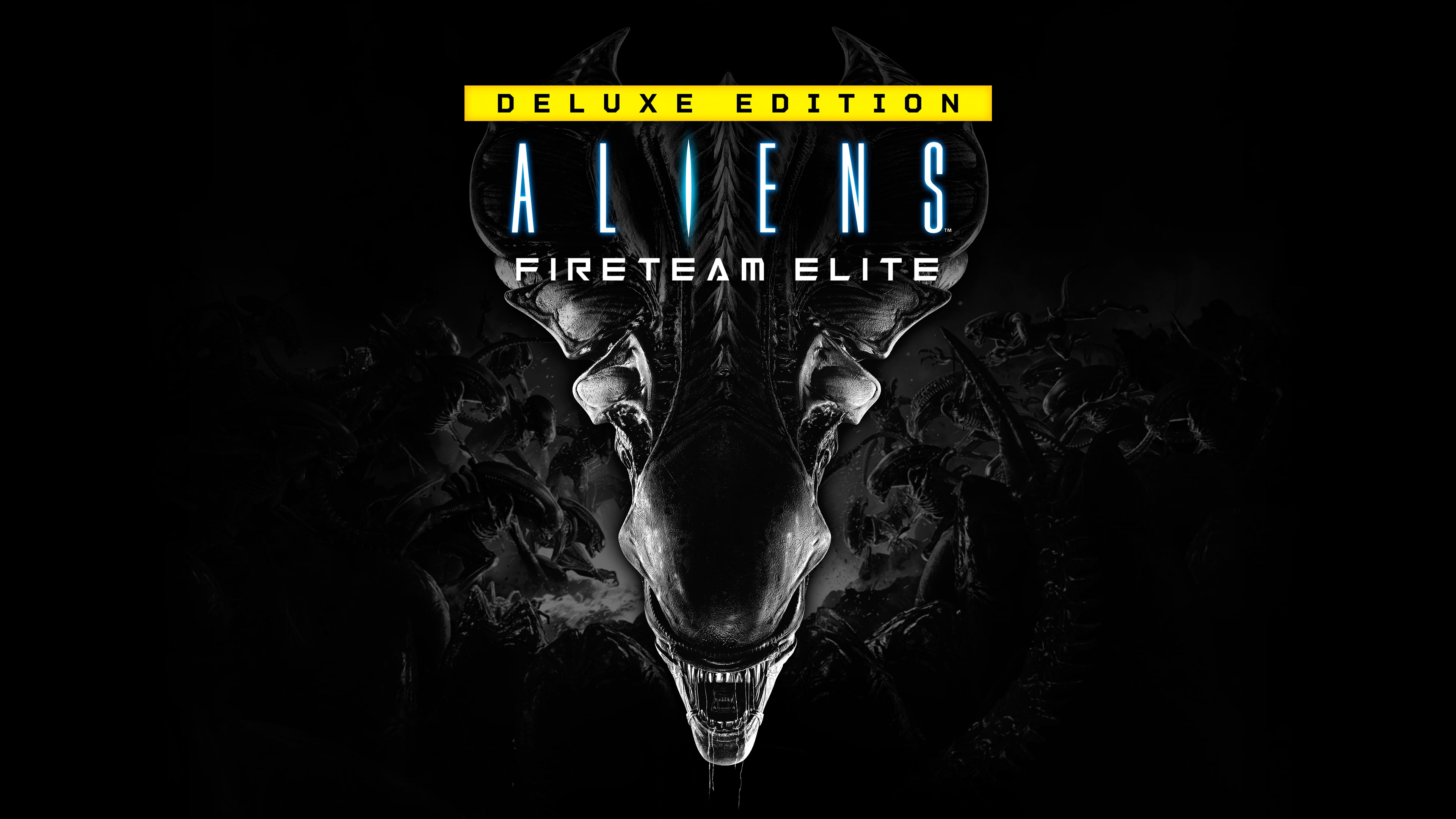 Aliens ps4. Aliens: Fireteam Elite. Aliens Fire Team Elite. Alien Fireteam Elite купить. Алиен фаер тим Элит оружие.