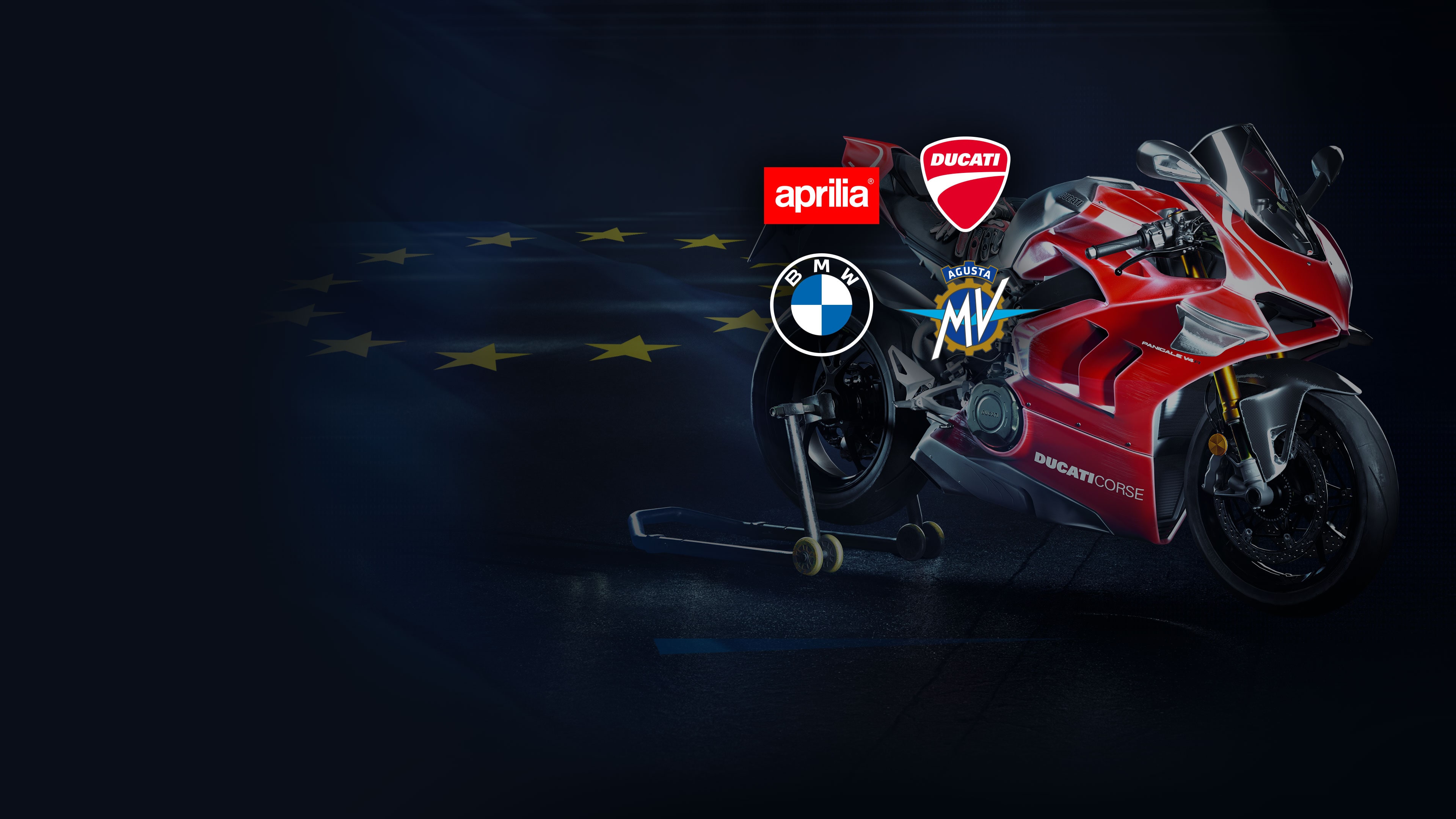 Rims Racing - European Manufacturers Deluxe Edition (簡體中文, 韓文, 英文, 繁體中文, 日文)