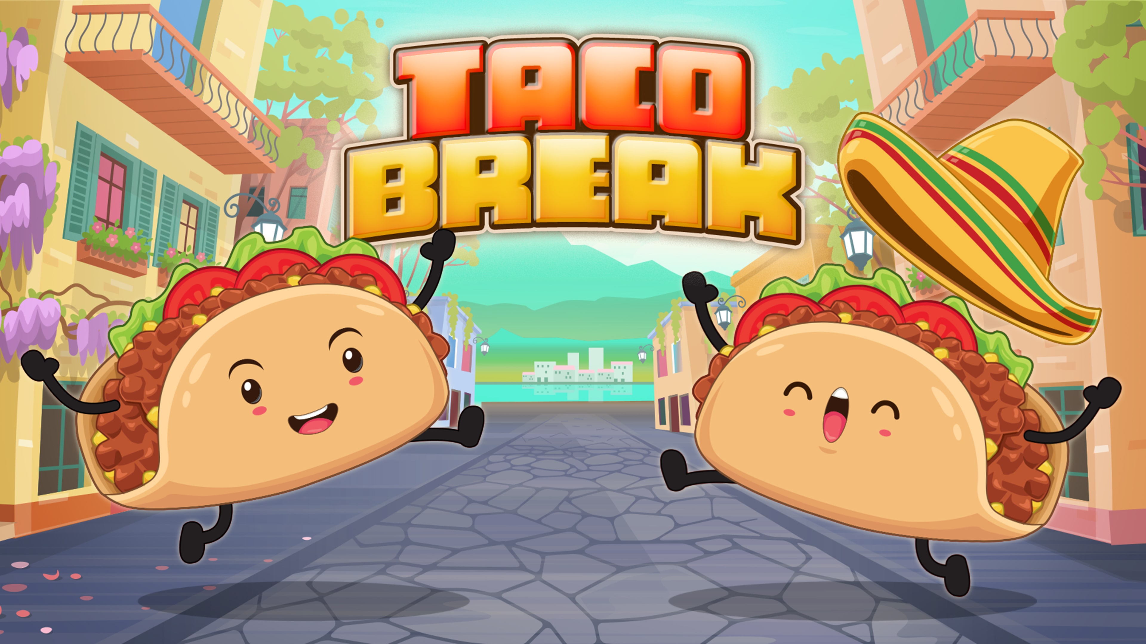 Taco Break