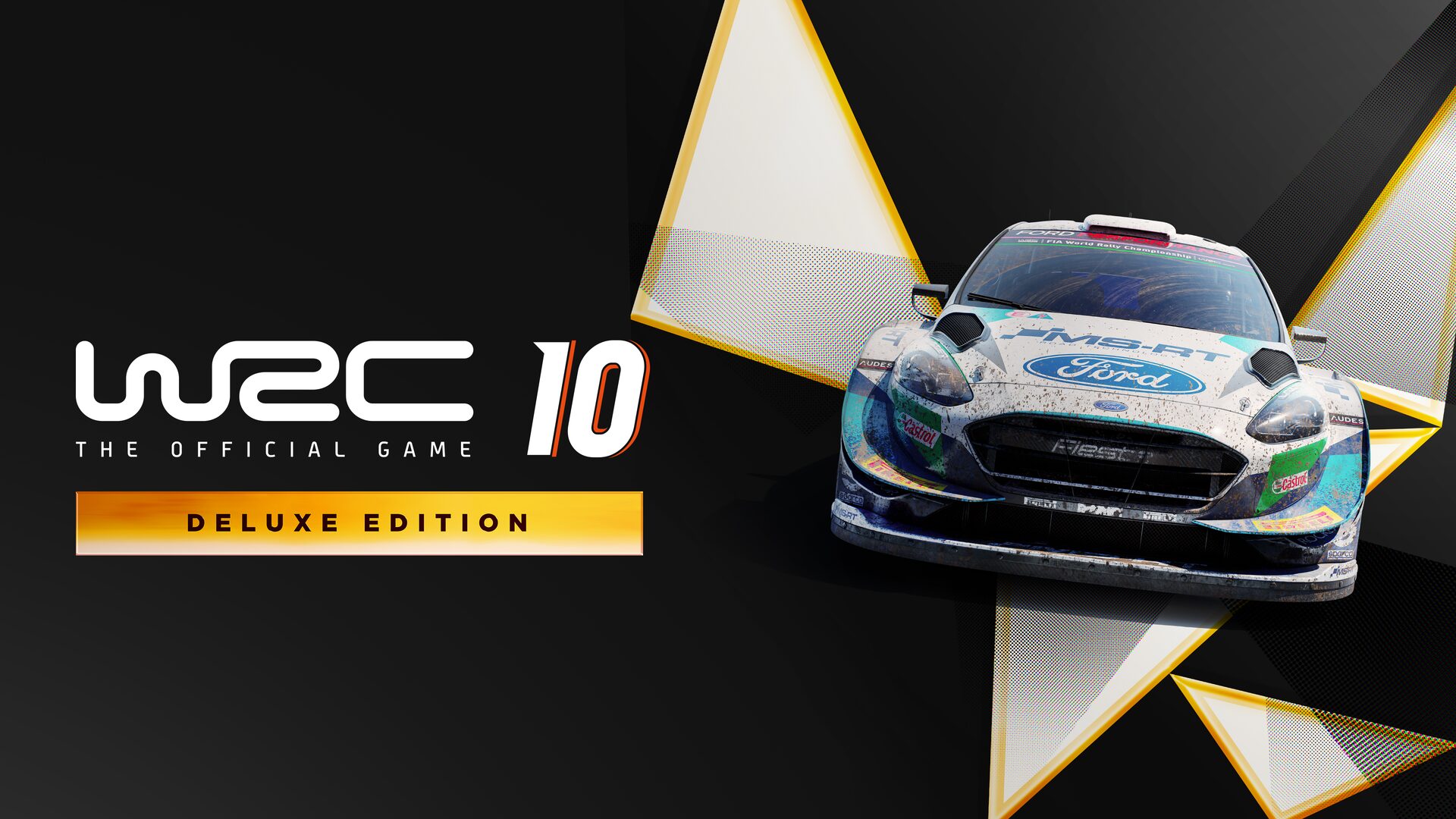 Wrc ps5. WRC 10 (ps4). WRC 10 FIA World Rally Championship (ps4). WRC 10 Deluxe Edition. WRC 10 ps5 Мвидео.