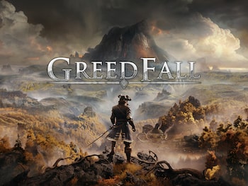 GreedFall - The De Vespe Conspiracy