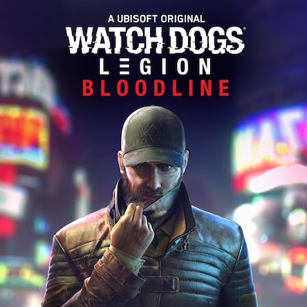 Conteúdo adicional de Watch Dogs Legion, Bloodline, já está disponível;  confira as novidades