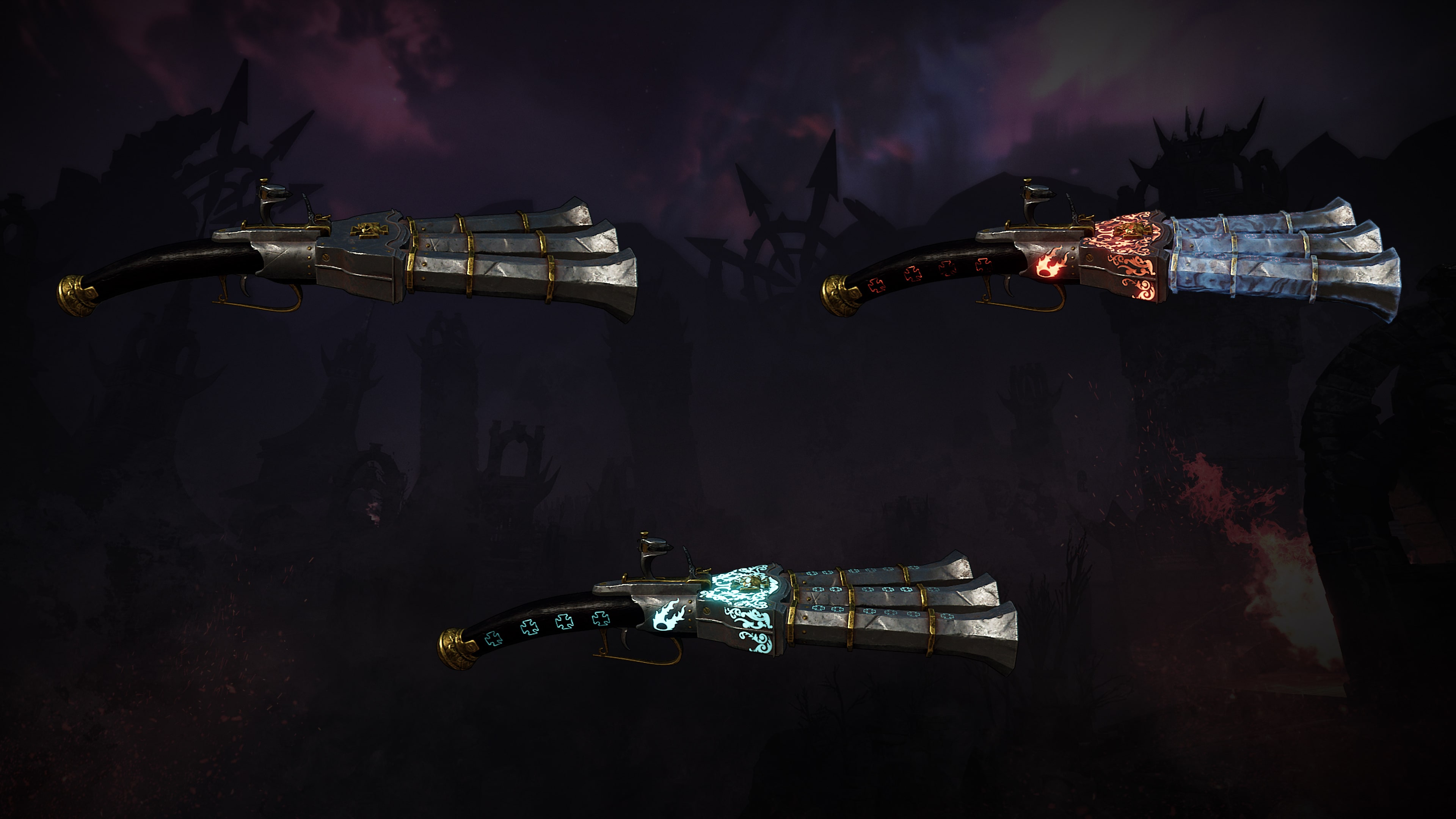 Warhammer: Vermintide 2 - Forgotten Relics | Deku Deals