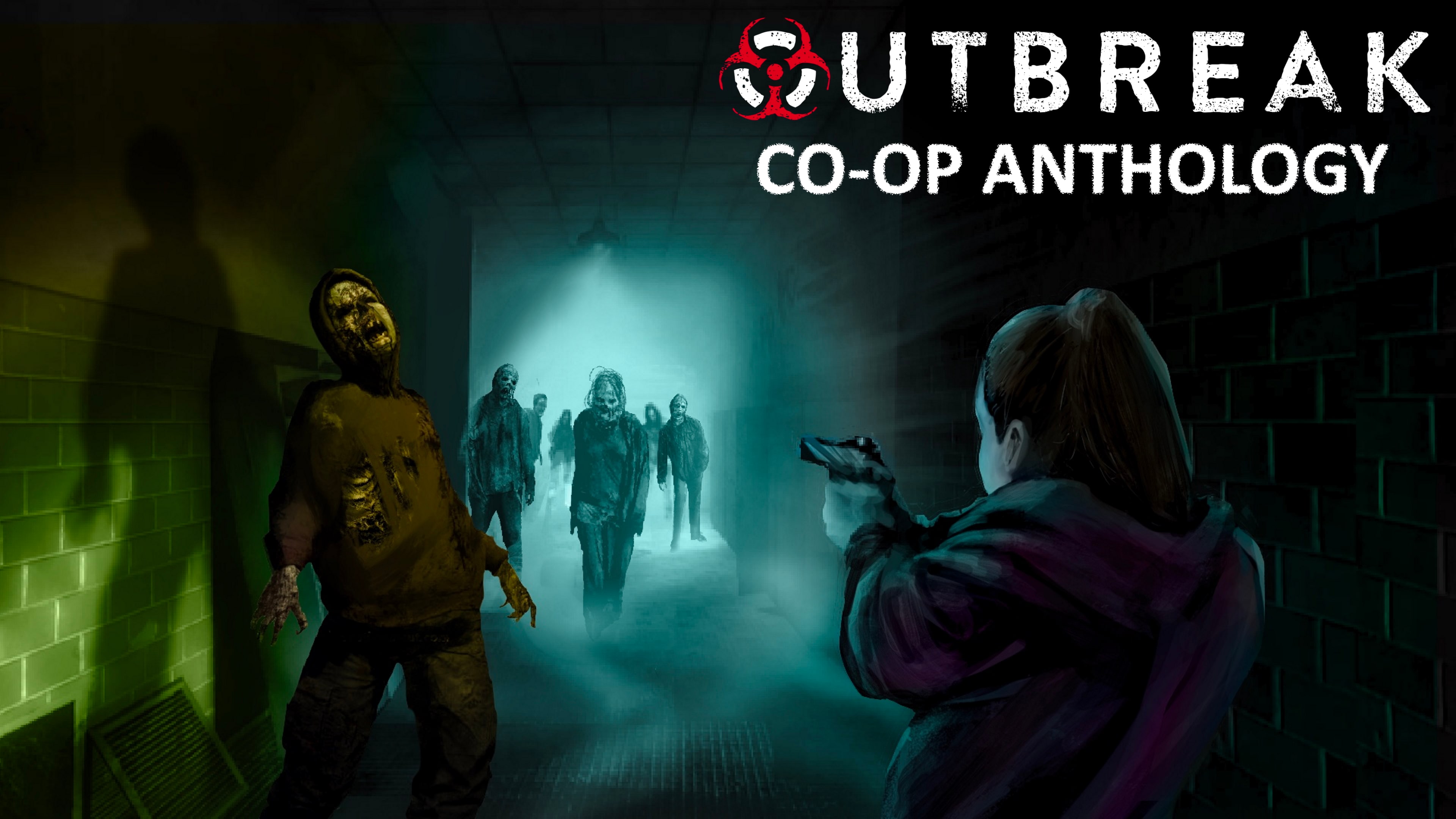 Outbreak Co-Op Anthology