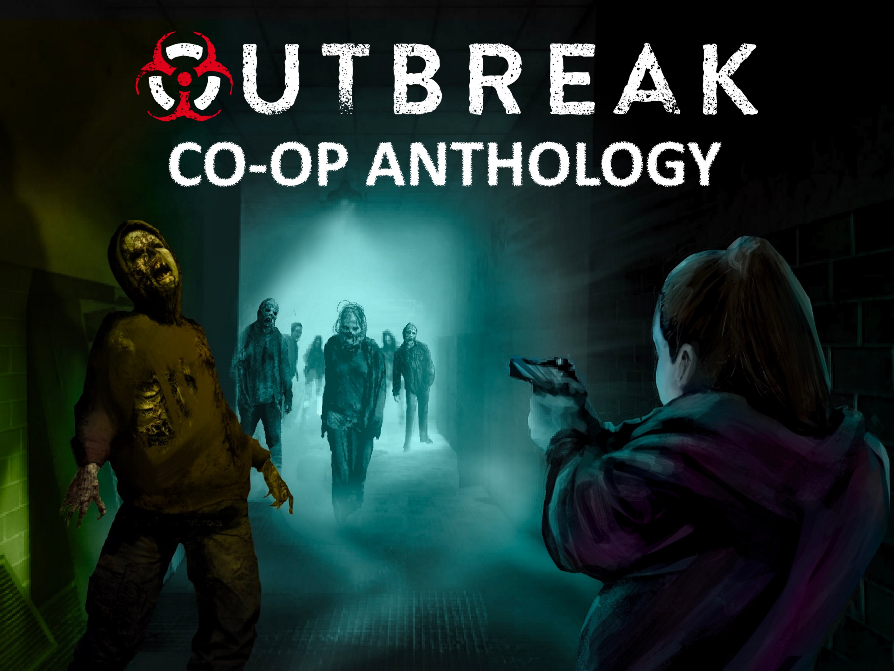 Outbreak: Endless Nightmares Interview – Development, Co-op, Tech