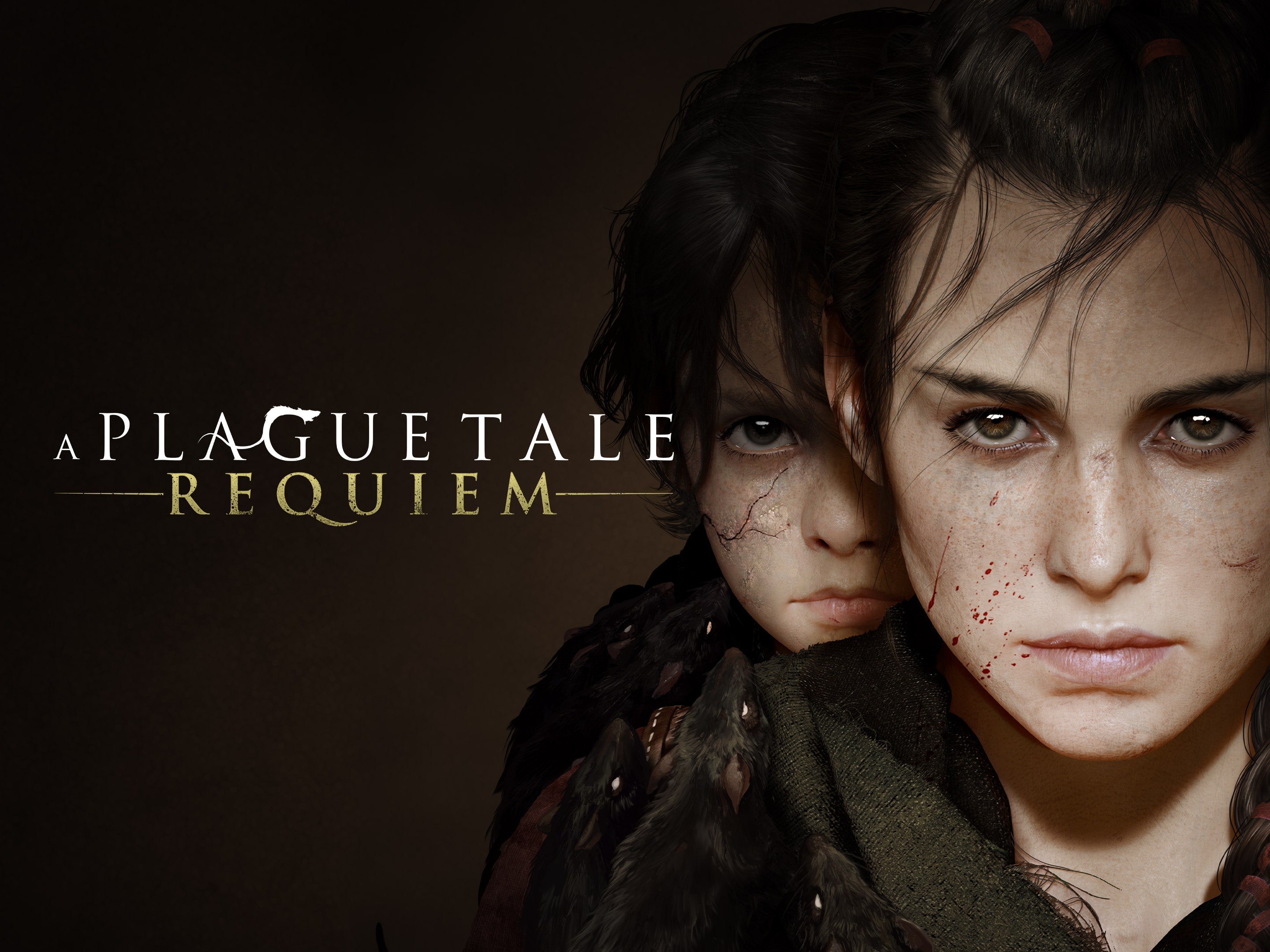 A Plague Tale Requiem PS5 - Digital World PSN