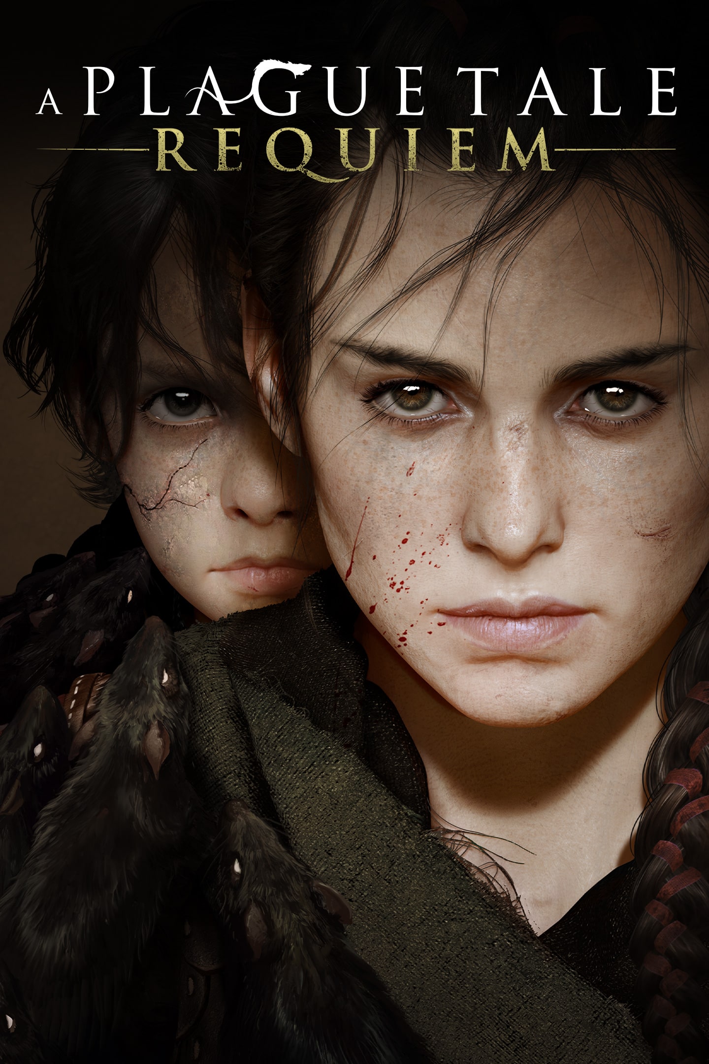 A Plague Tale: Innocence (Ps4) - Playstation 4 