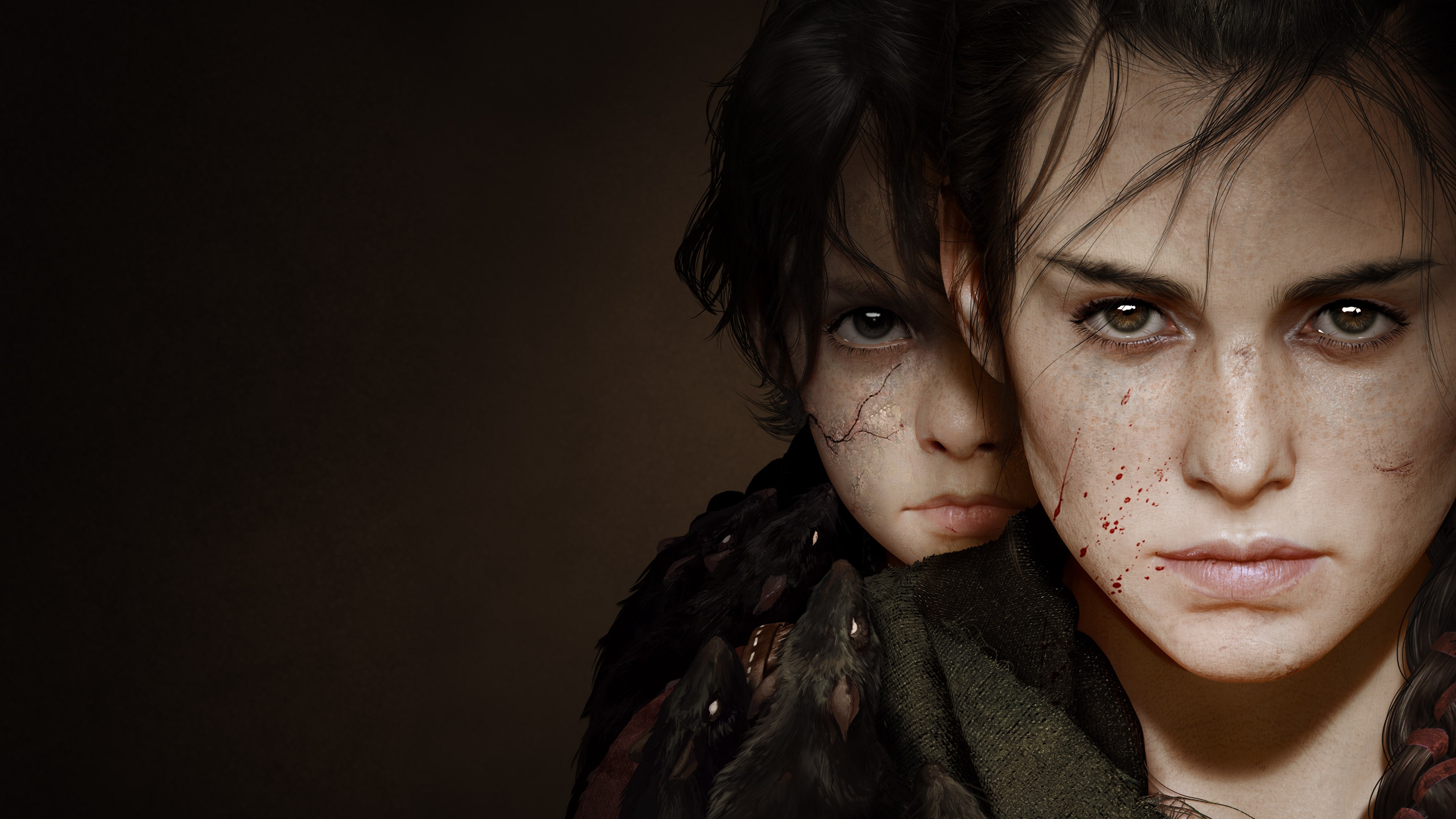 80% A Plague Tale: Innocence on