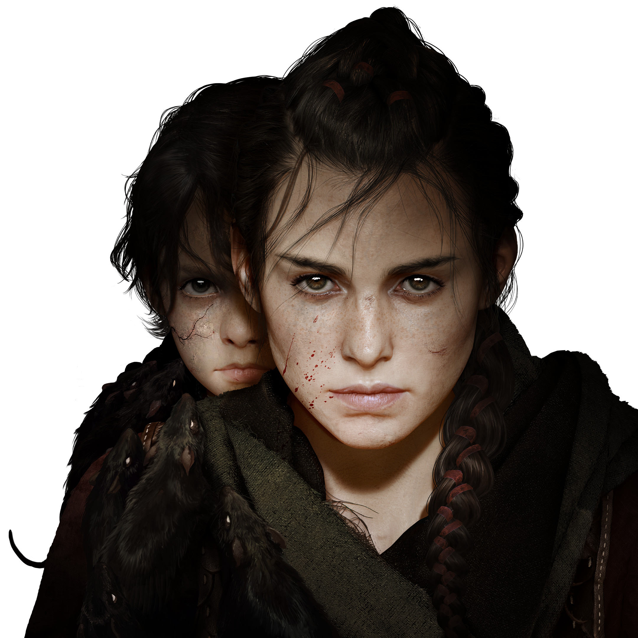 A Plague Tale: Requiem - Protector Pack DLC - Epic Games Store