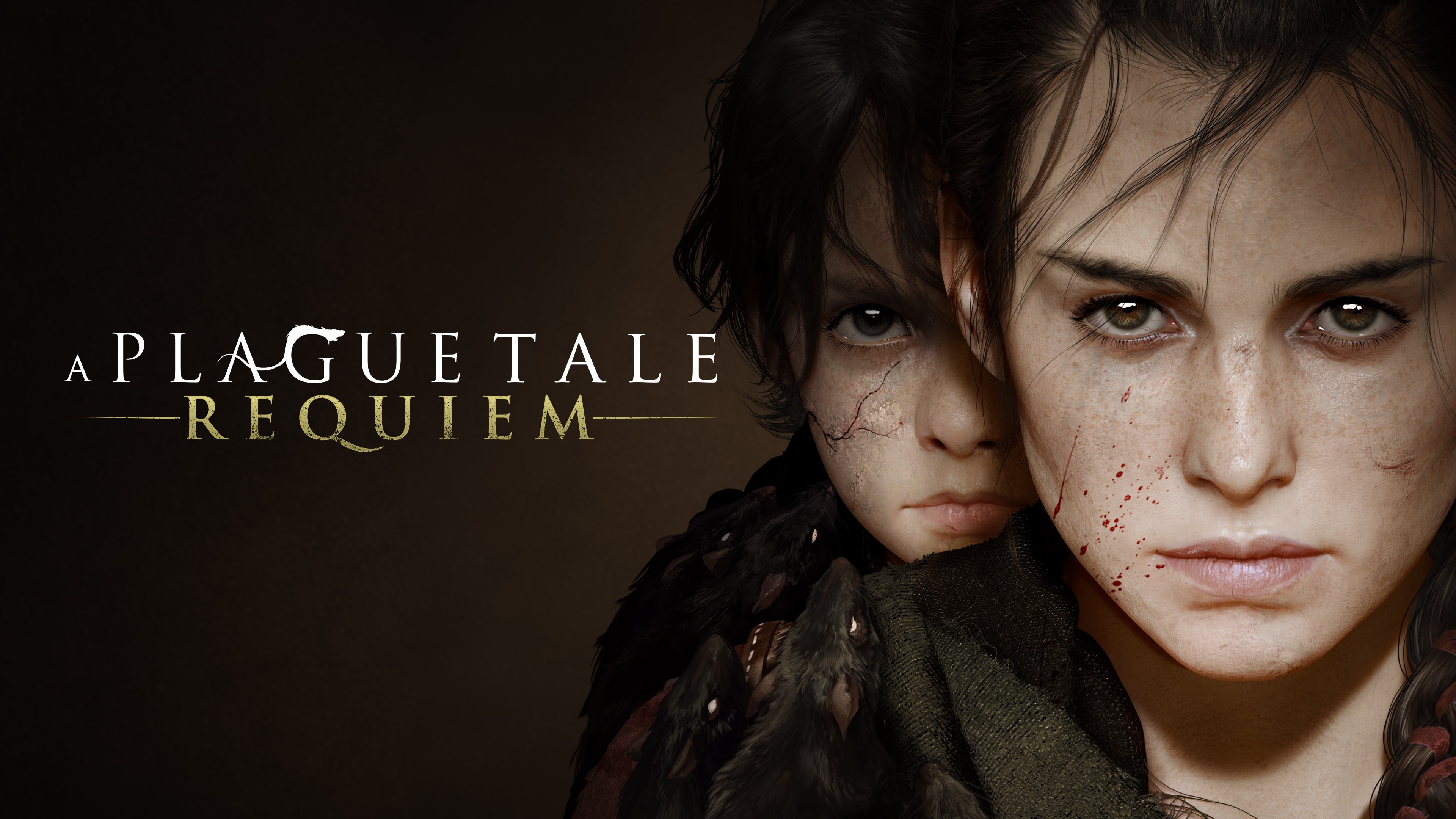 A Plague Tale: Requiem (簡體中文, 韓文, 英文, 繁體中文, 日文)