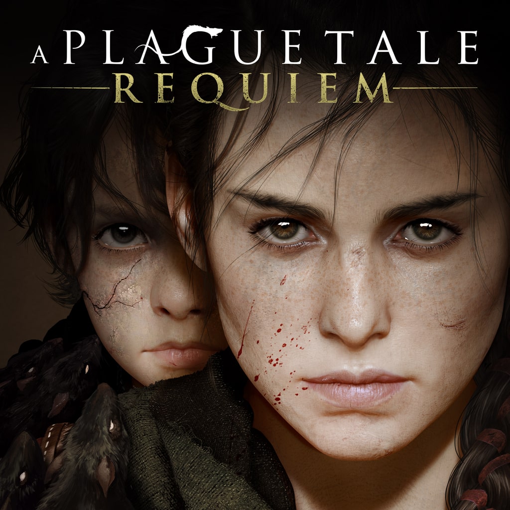 A Plague Tale: Requiem (簡體中文, 韓文, 英文, 繁體中文)