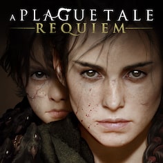 A Plague Tale: Requiem (日语, 韩语, 简体中文, 繁体中文, 英语)