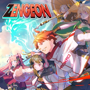 Zengeon