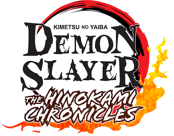 Demon Slayer-Kimetsu no Yaiba: The Hinokami Chronicles - PlayStation 4