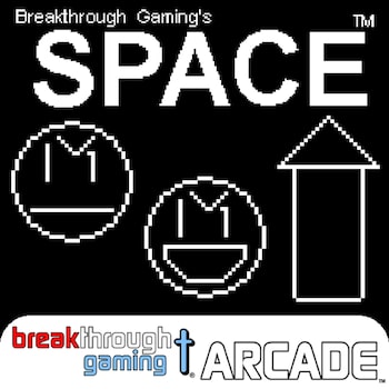 Space - Breakthrough Gaming Arcade