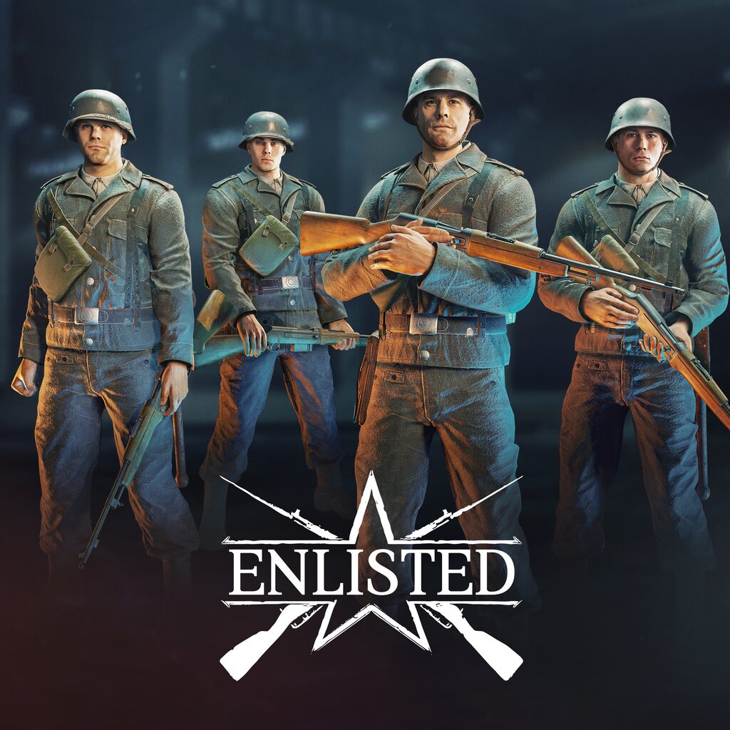 enlisted ps4 download enlisted ps4 download