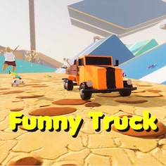 Funny Truck (英语)
