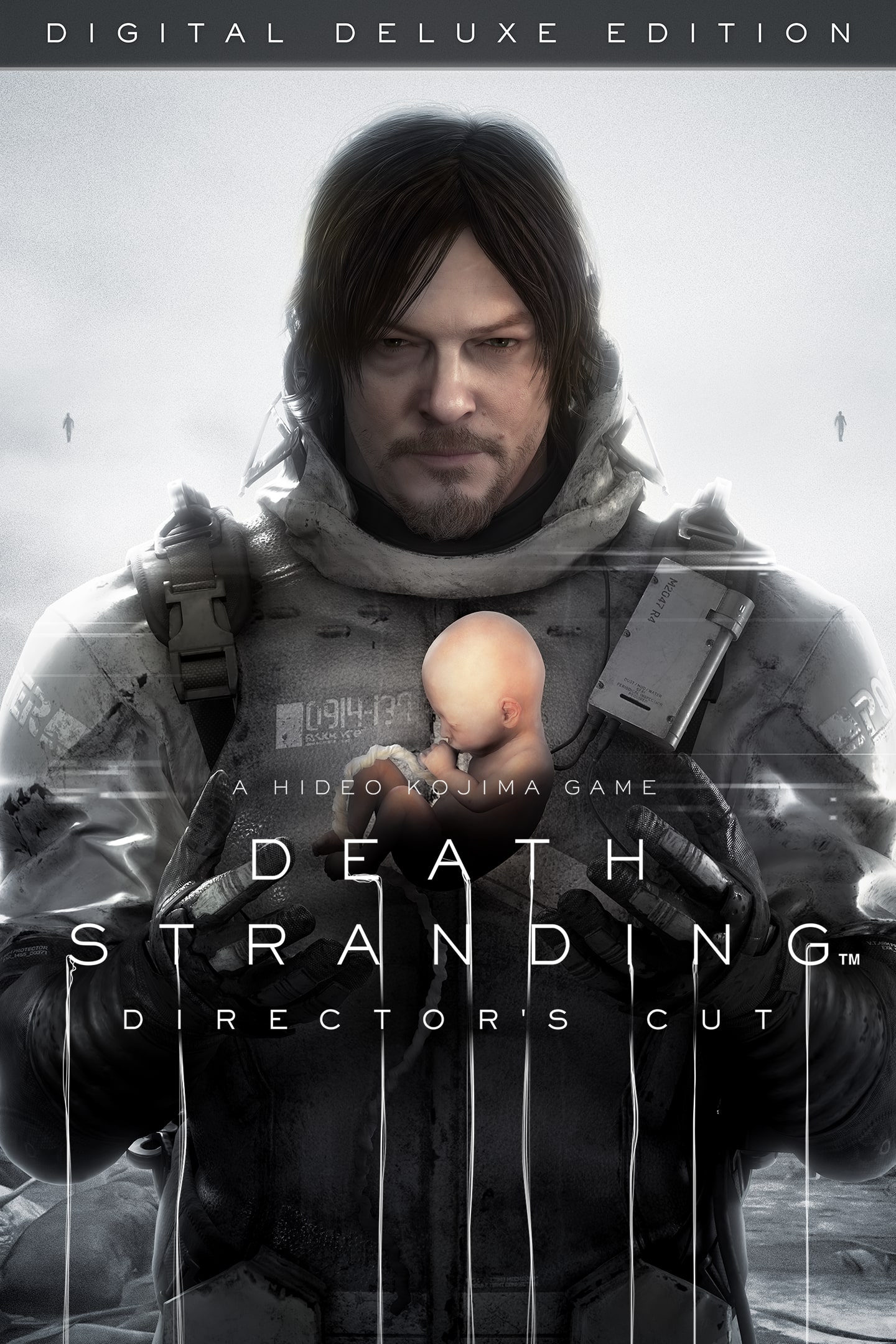 Death Stranding Director''s Cut PS5 (Brand New Factory Sealed US Version)  PlaySt 711719546634