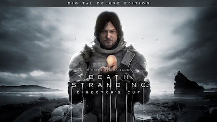 Death Stranding Director's Cut Announced for PS5 - Niche Gamer