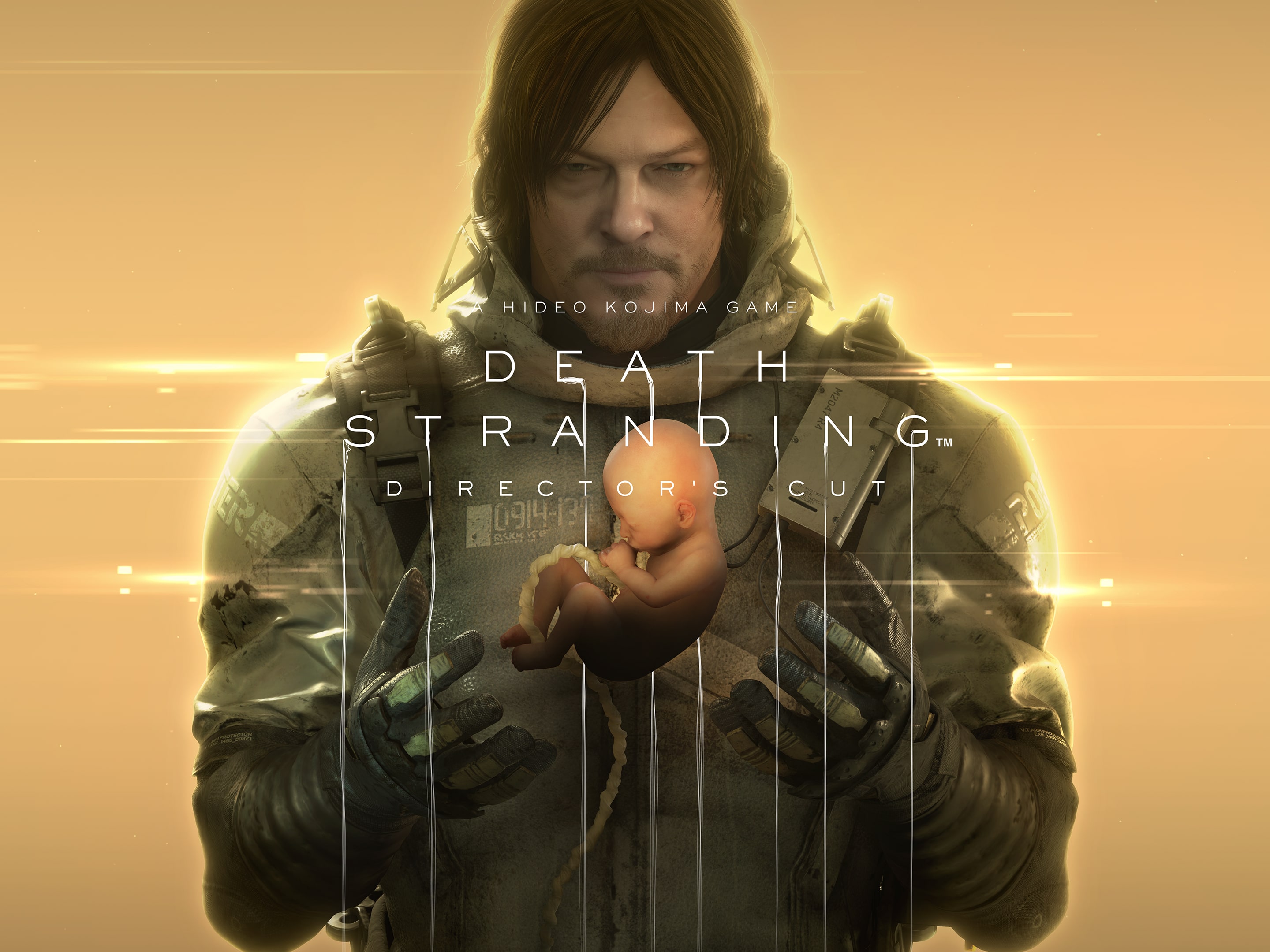 DEATH STRANDING (PS4) - SEMINUEVO