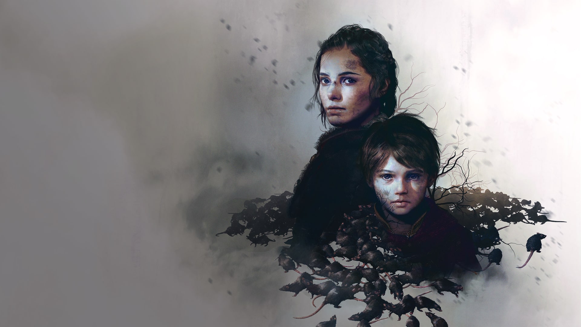 A Plague Tale: Innocence PS4 MÍDIA DIGITAL PROMOÇÃO