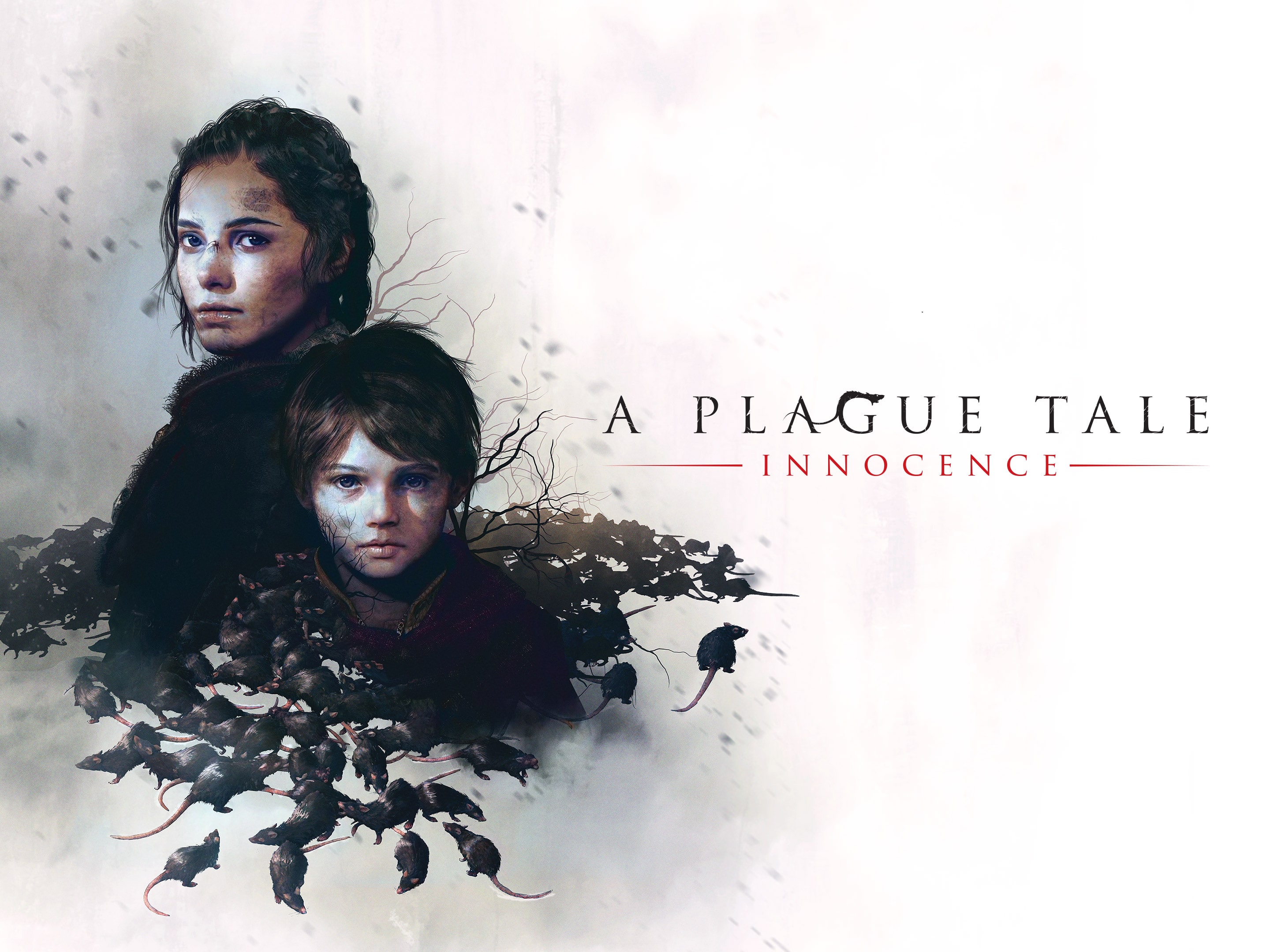 A Plague Tale: Innocence PS4 MÍDIA DIGITAL PROMOÇÃO