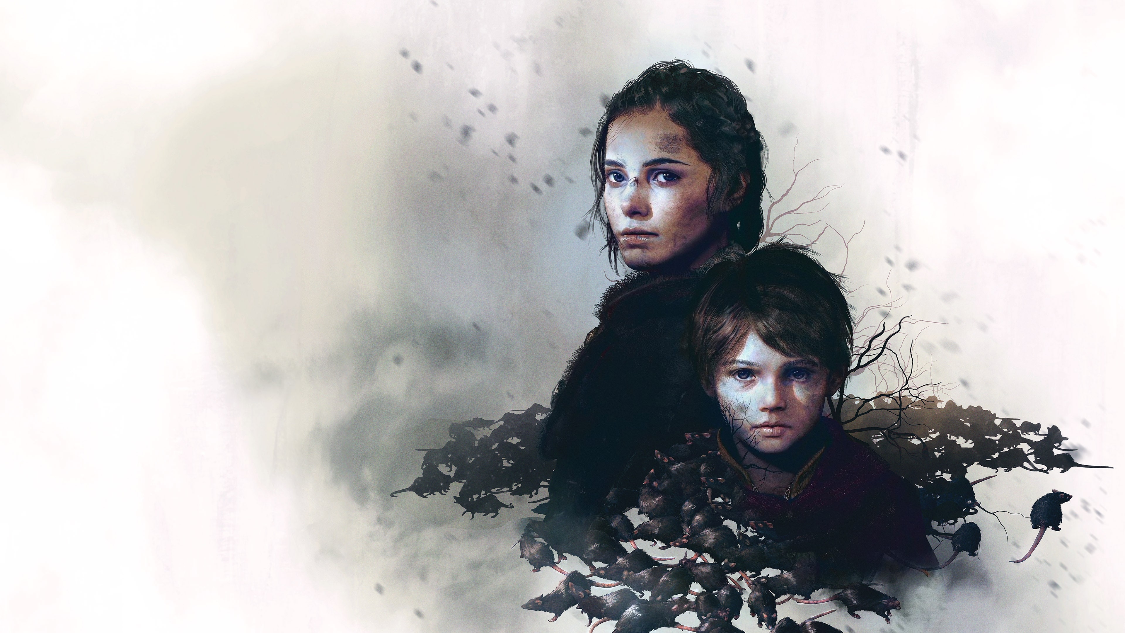A Plague Tale: Innocence - Coats of Arms DLC (English/Chinese/Korean Ver.)