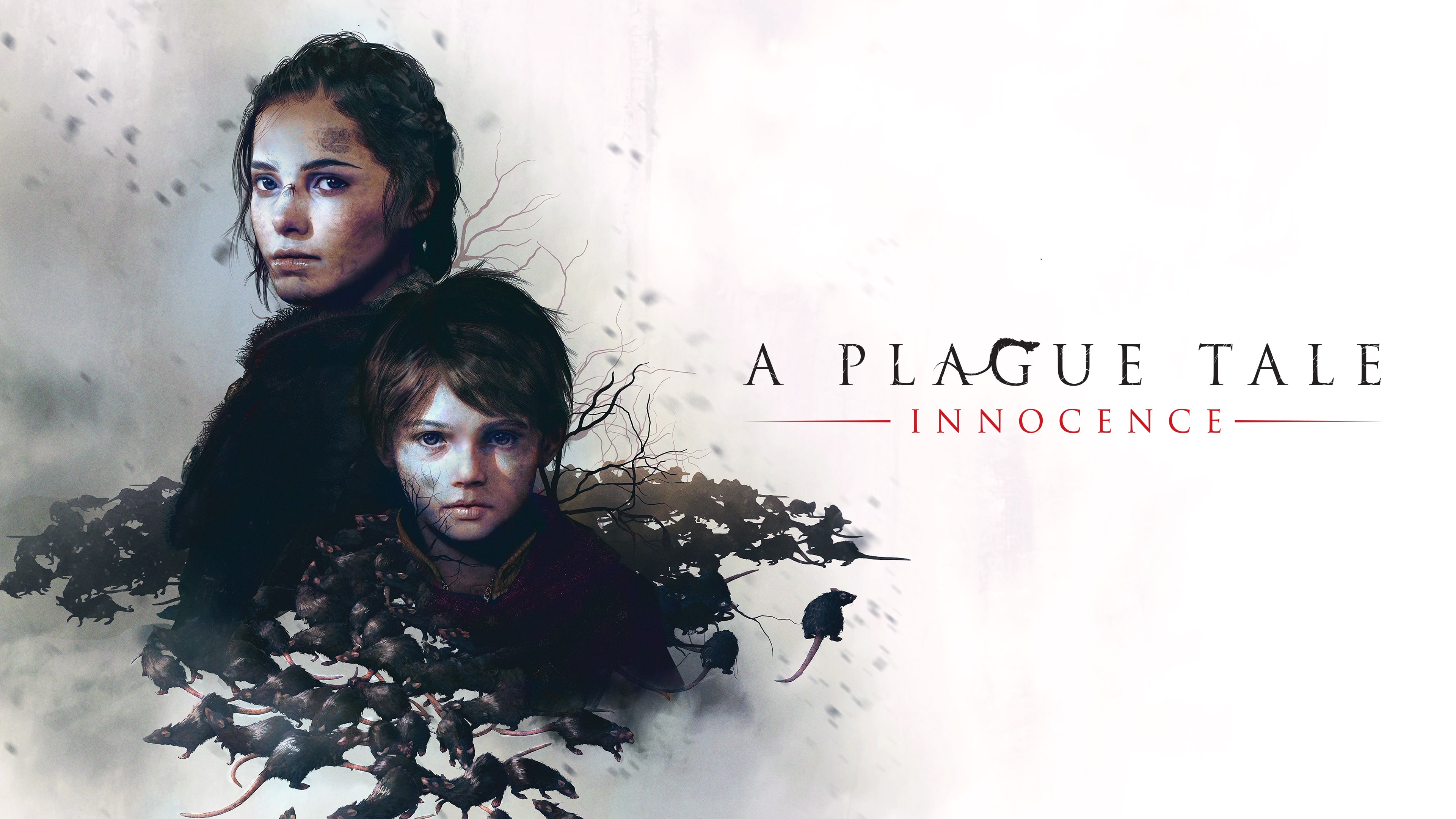 A Plague Tale: Innocence (PS4) – igabiba