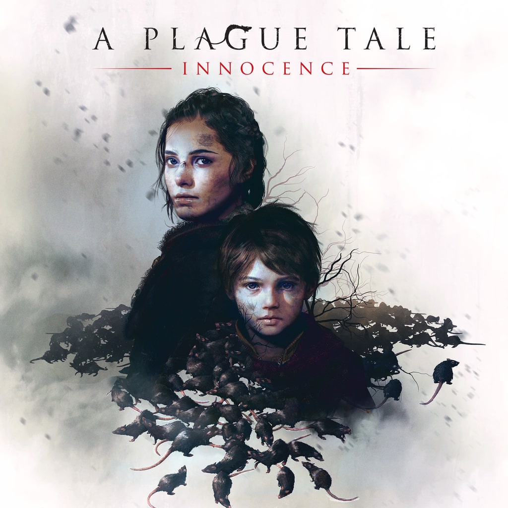 A Plague Tale: Innocence (Simplified Chinese, English, Korean, Traditional Chinese)