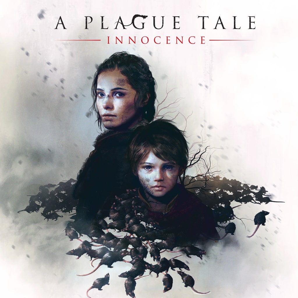 A Plague Tale: Innocence (PS4) - PlayStation 4