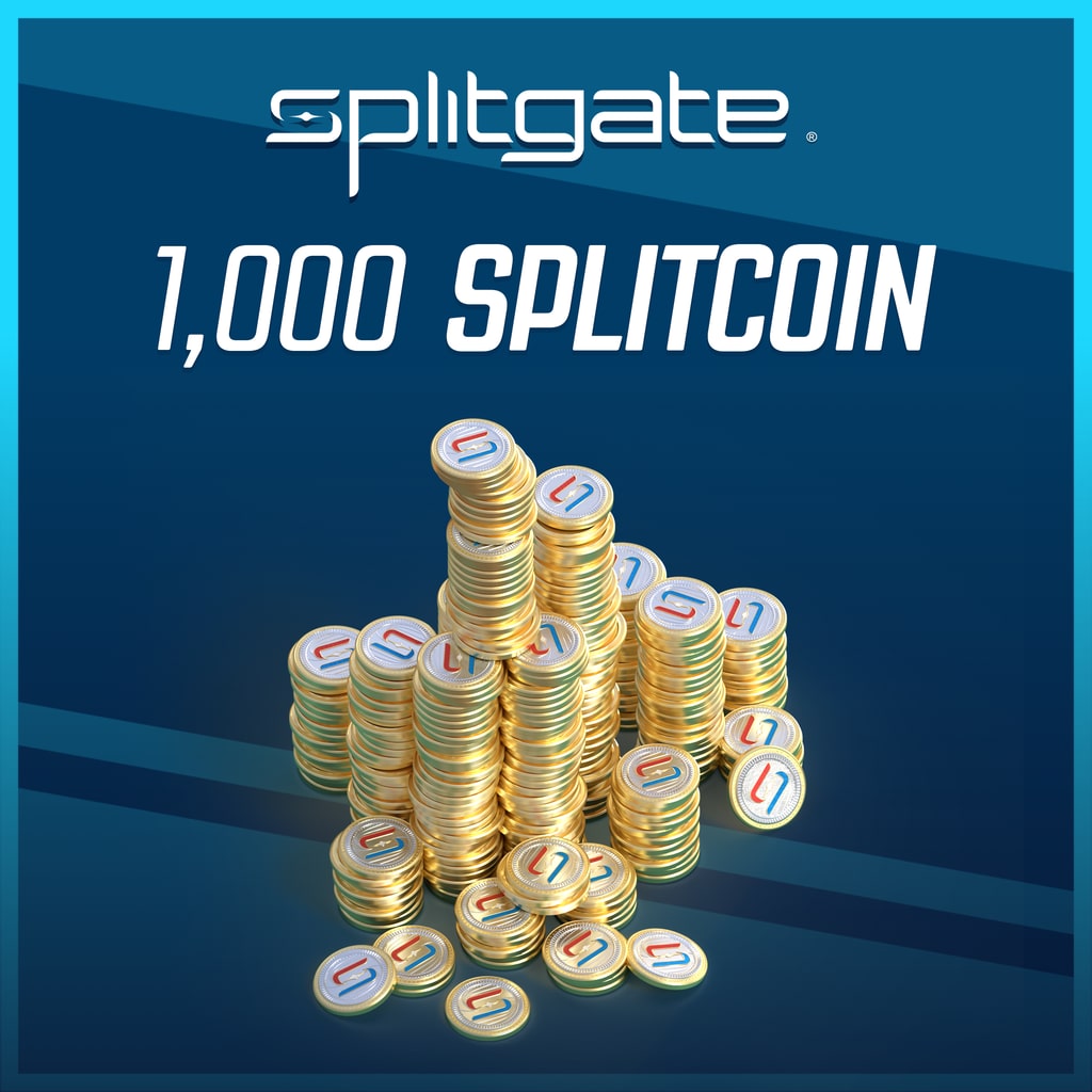 Splitgate