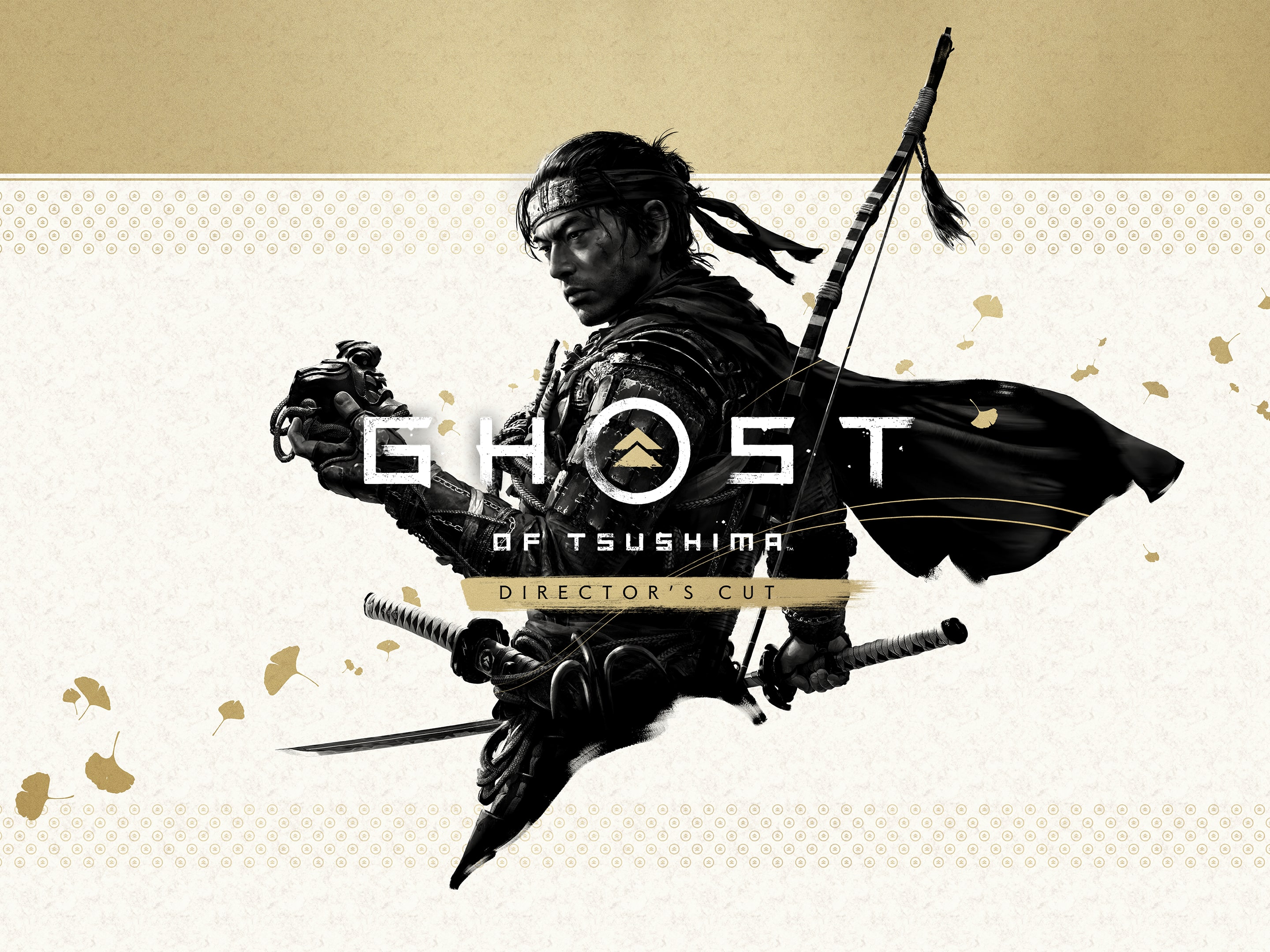 Ghost of Tsushima: VERSIÓN DEL DIRECTOR