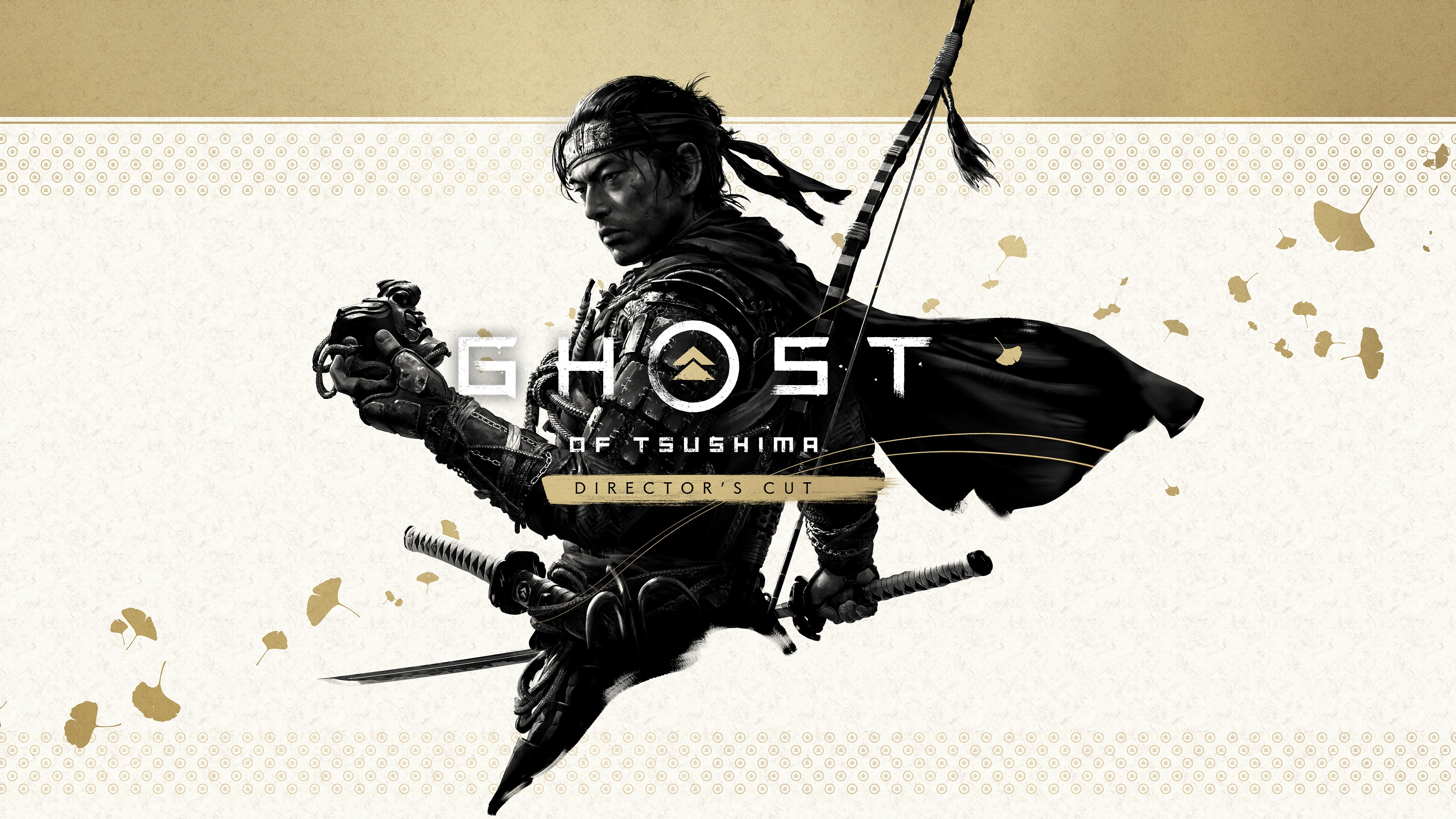 Ghost of Tsushima: VERSIÓN DEL DIRECTOR