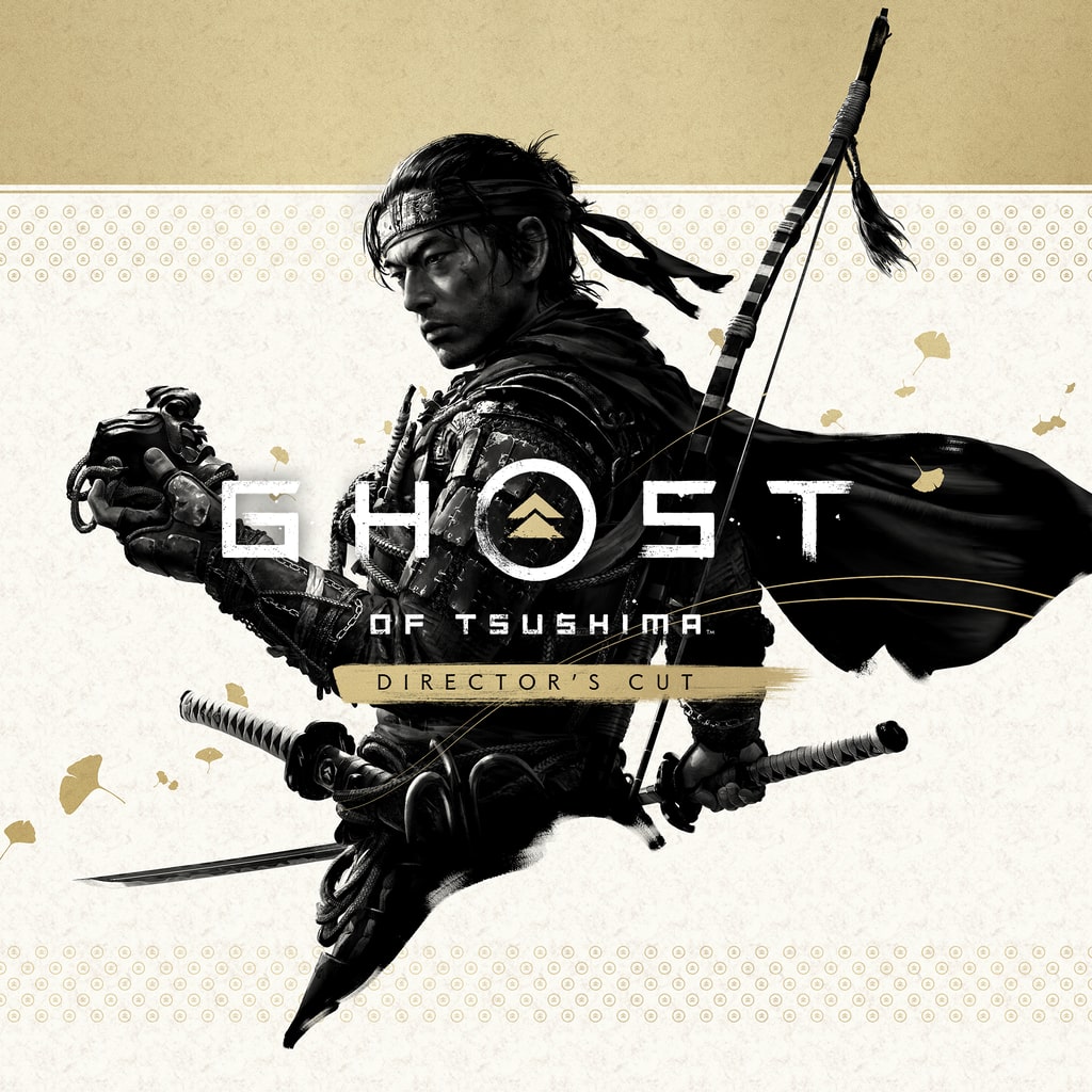(PlayStation Plus) Ghost of Tsushima DIRECTOR'S CUT