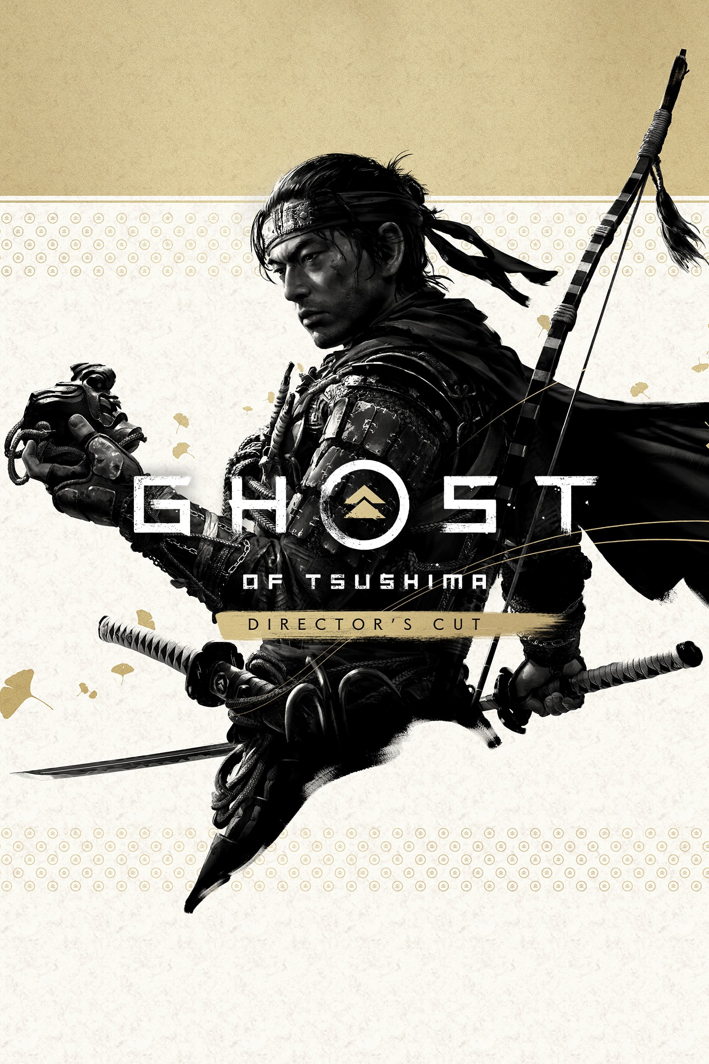 Ghost of Tsushima Director's Cut PS5