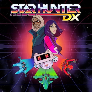 Star Hunter DX